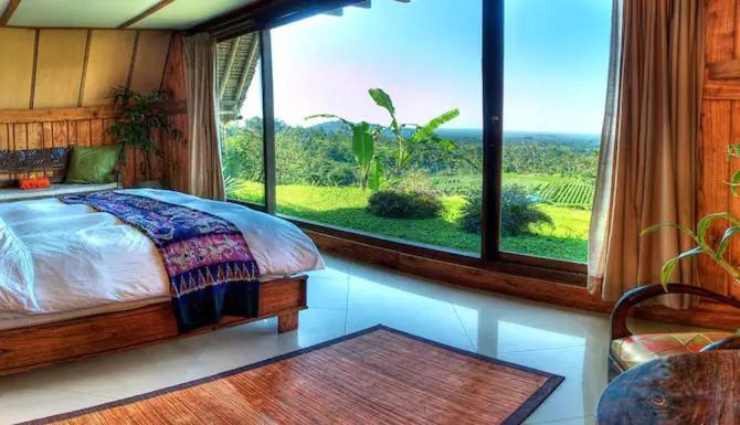 Village Above The Clouds Bedugul  Luaran gambar