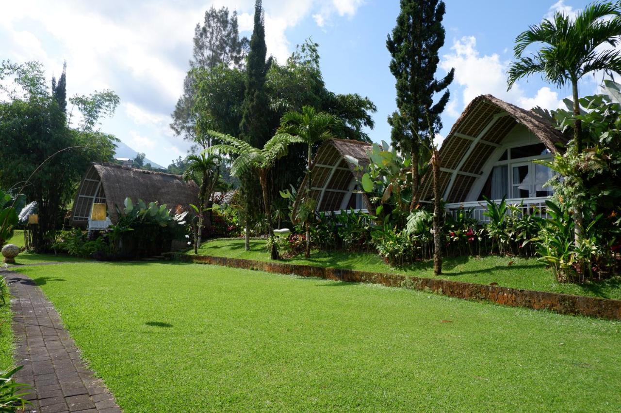 Village Above The Clouds Bedugul  Luaran gambar