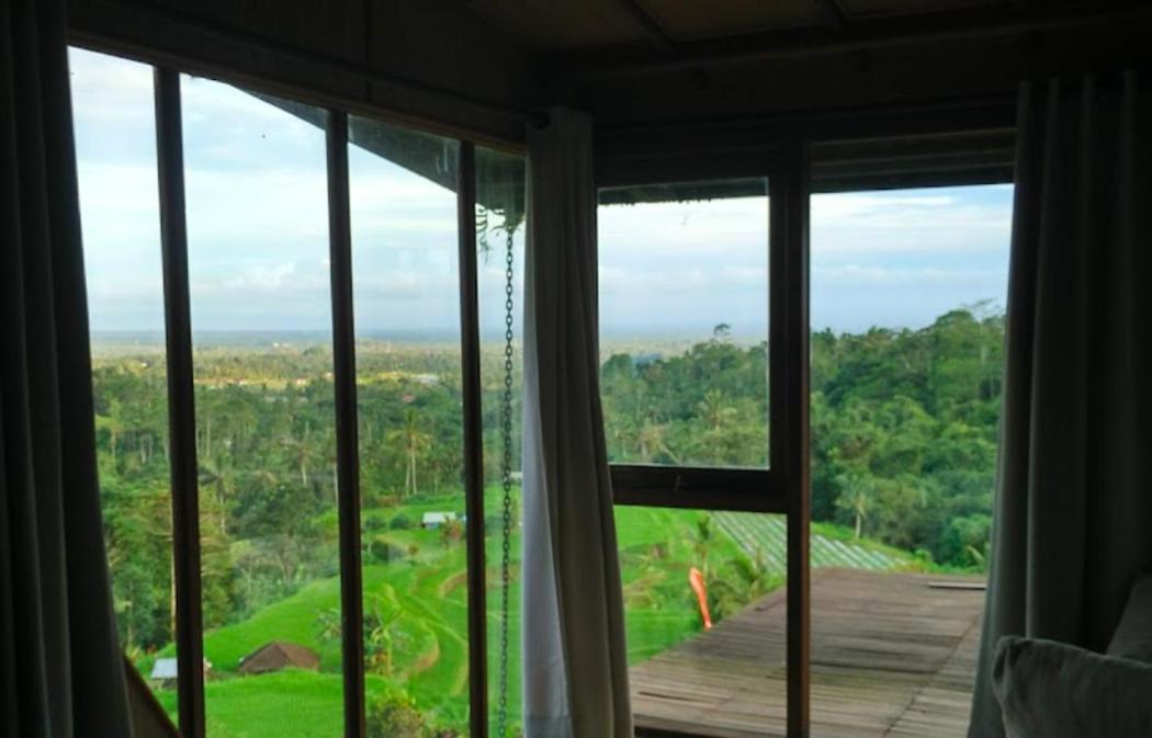 Village Above The Clouds Bedugul  Luaran gambar